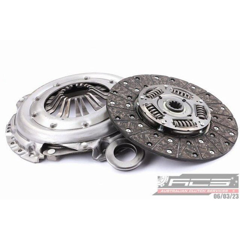 ClutchPro Clutch Kit KFD28019