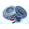 ClutchPro Clutch Kit w/ Concentrc Slave KFD28417