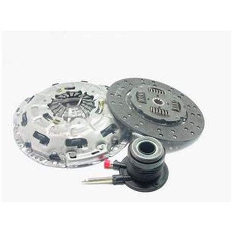 ClutchPro Clutch Kit w/ Concentrc Slave KFD29401