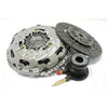 ClutchPro Clutch Kit w/ Concentrc Slave KFD29411