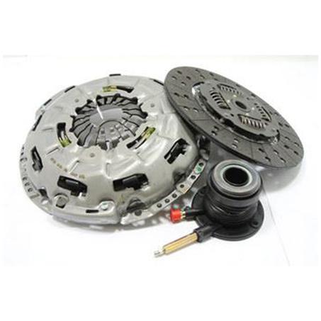 ClutchPro Clutch Kit w/ Concentrc Slave KFD29411