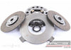 ClutchPro Commercial Clutch Kit Twin Plate KFD33006