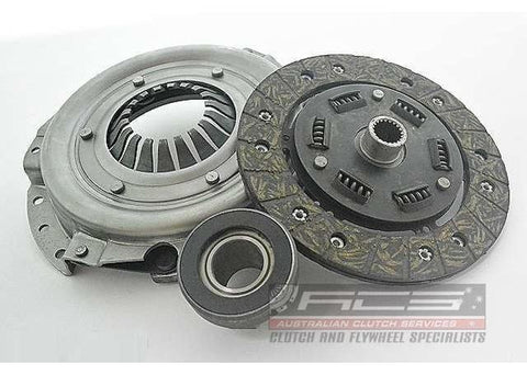 ClutchPro Clutch Kit KFI16001