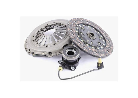ClutchPro Clutch Kit With CSC KFI22406