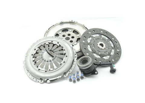 ClutchPro Clutch Kit With DMF & CSC KFI22607