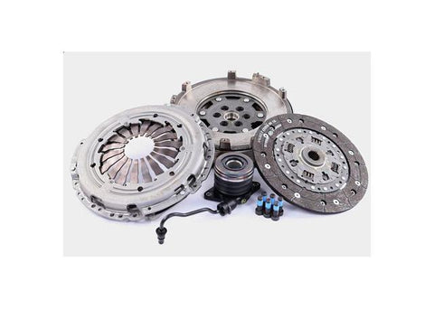 ClutchPro Clutch Kit With DMF & CSC KFI22614