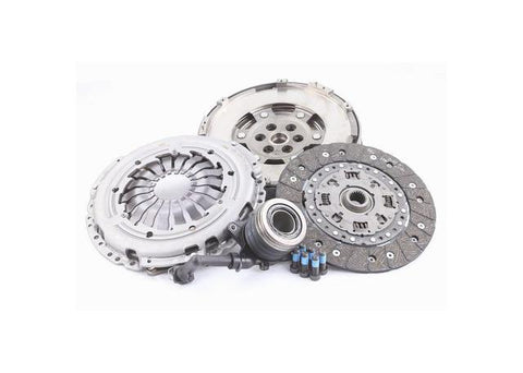 ClutchPro Clutch Kit With DMF & CSC KFI22621