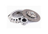 ClutchPro Commercial Clutch Kit With Bearing Carrier