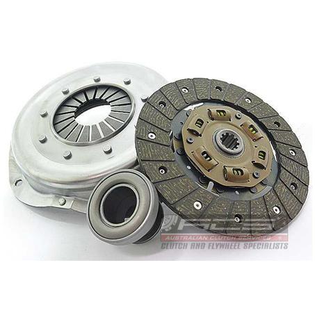 ClutchPro Clutch Kit KGM20003