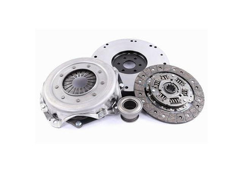 ClutchPro Clutch Kit With Flywheel KGM22518