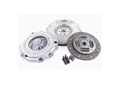 ClutchPro Clutch Kit With SMF KGM23544