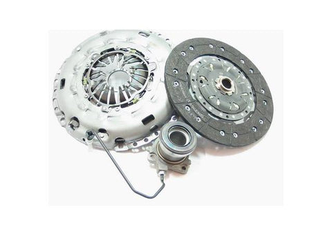 ClutchPro Clutch Kit With CSC KGM24417