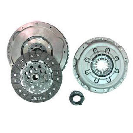 ClutchPro Clutch Kit w/ DMF KGM24504