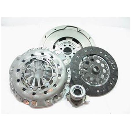 ClutchPro Clutch Kit w/ DMF & CSC KGM24615