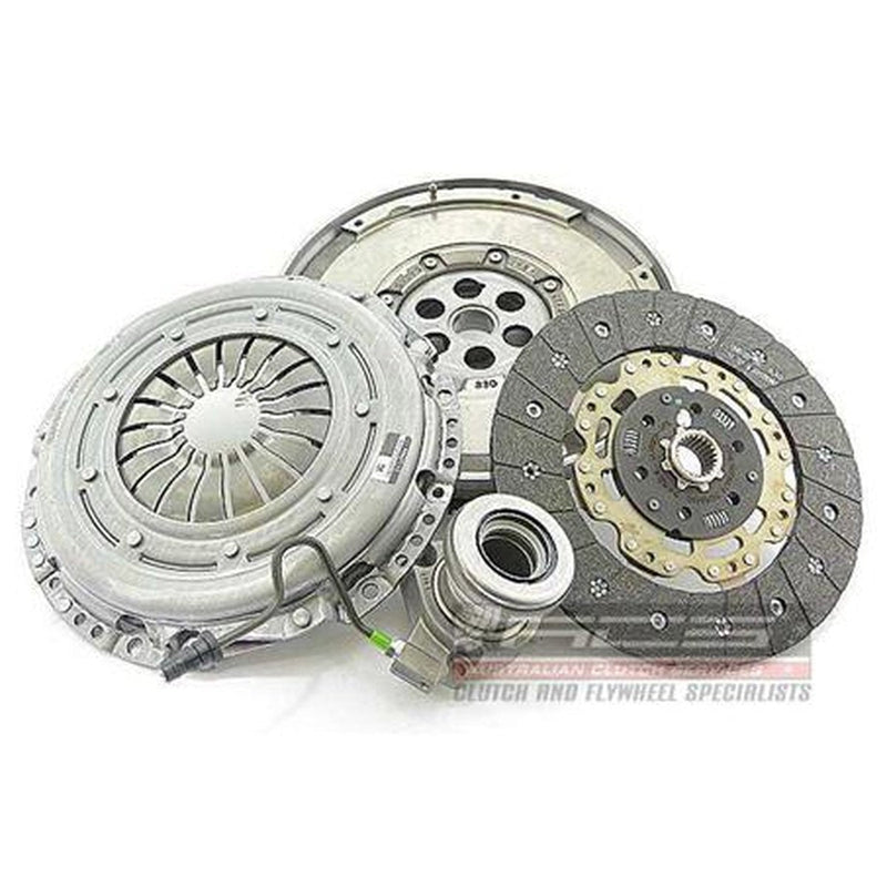 ClutchPro Clutch Kit w/ DMF & CSC KGM24626