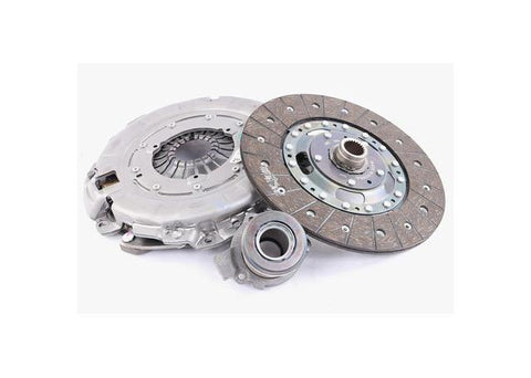 ClutchPro Clutch Kit With CSC KGM25404