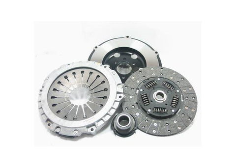 ClutchPro Clutch Kit With Flywheel KGM28502