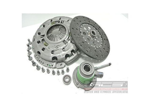 ClutchPro Clutch Kit With CSC KGM29401
