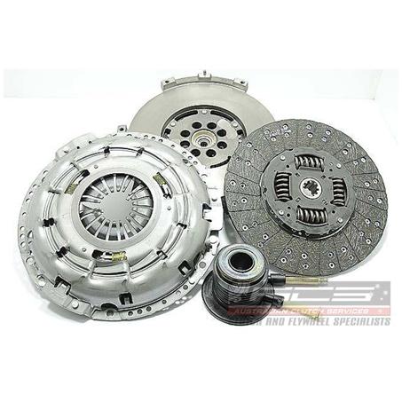 ClutchPro Clutch Kit w/ DMF & CSC KGM30605
