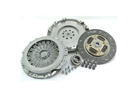 ClutchPro Clutch Kit With Flywheel KHD23502