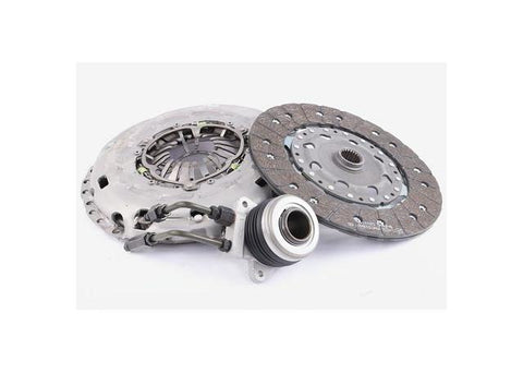 ClutchPro Clutch Kit With CSC KHD24416