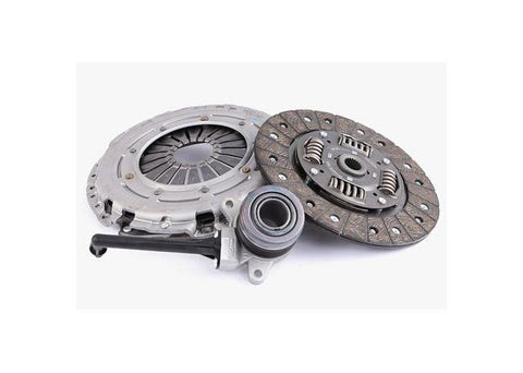 ClutchPro Clutch Kit With CSC KHD24424