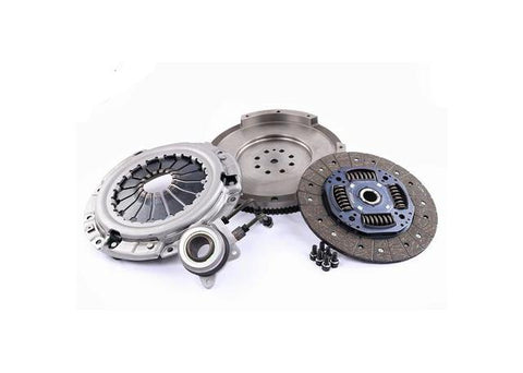 ClutchPro Clutch Kit With SMF & CSC + Aligning Tool &