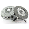 ClutchPro Clutch Kit w/ Concentrc Slave KHD26402