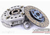 ClutchPro Commercial Clutch Kit 325mm Oraganic Disc