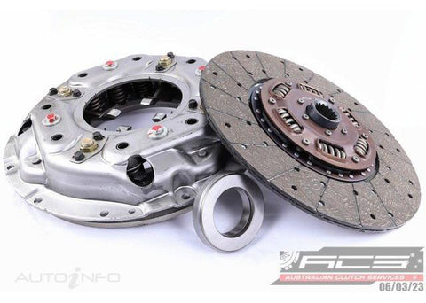 ClutchPro Commercial Clutch Kit KHI43003