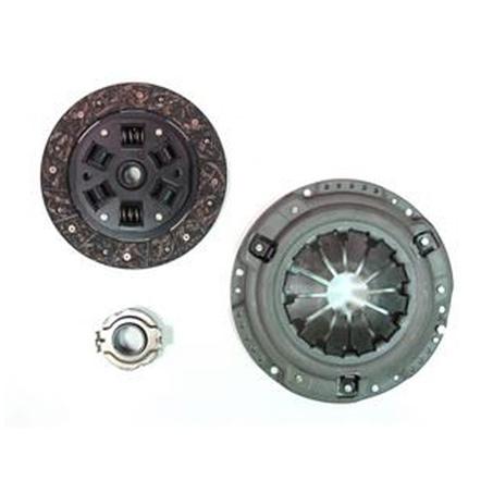 ClutchPro Clutch Kit KHN21001