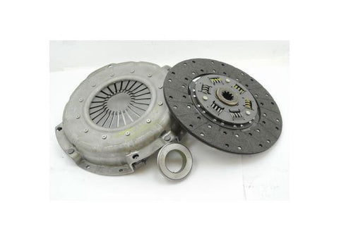 ClutchPro Commercial Clutch Kit KIN33006