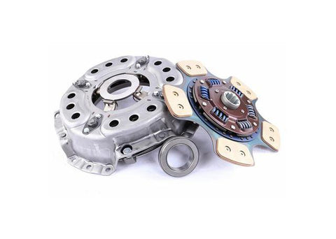 ClutchPro Commercial Clutch Kit KIV38001