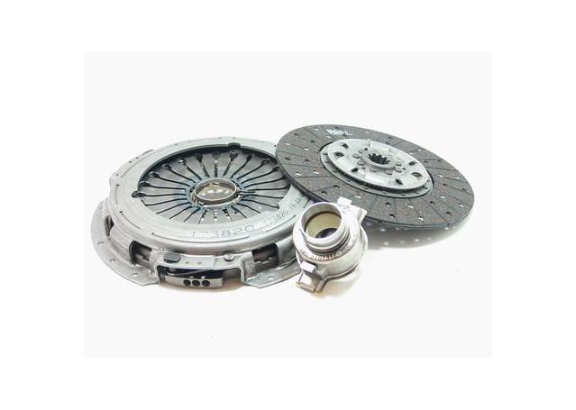 ClutchPro Commercial Clutch Kit KIV43005