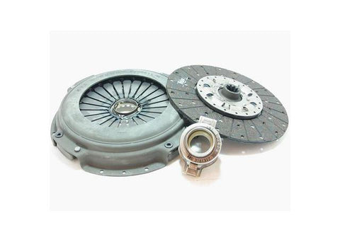 ClutchPro Commercial Clutch Kit KIV43007
