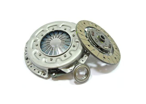 ClutchPro Commercial Clutch Kit KIZ24001