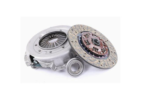 ClutchPro Commercial Clutch Kit KIZ26001