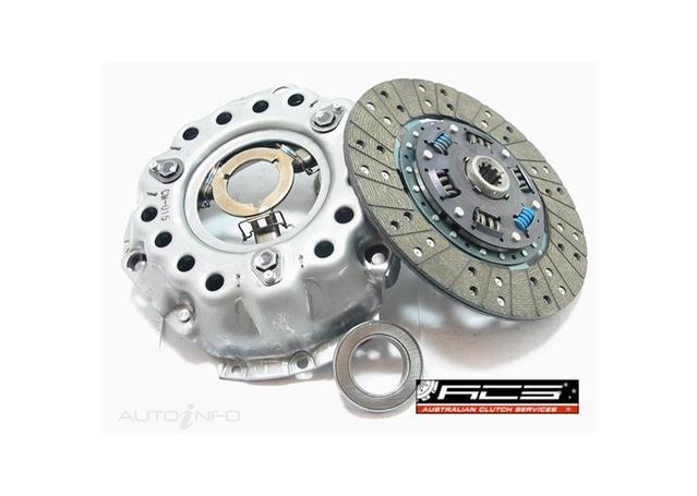 ClutchPro Commercial Clutch Kit KIZ26003