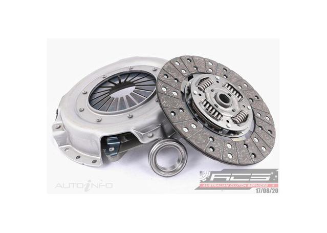 ClutchPro Commercial Clutch Kit KIZ28001