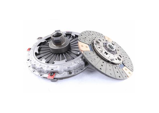ClutchPro Commercial Heavy Duty Clutch Kit KIZ28003HD