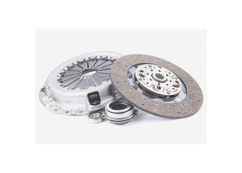 ClutchPro Commercial Heavy Duty Clutch Kit KIZ33009HD