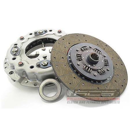 ClutchPro Clutch Kit KIZ35002