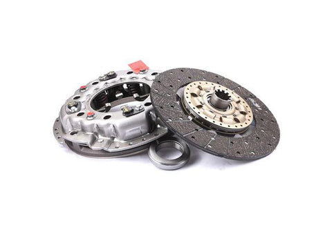 ClutchPro Commercial Clutch Kit KIZ35008
