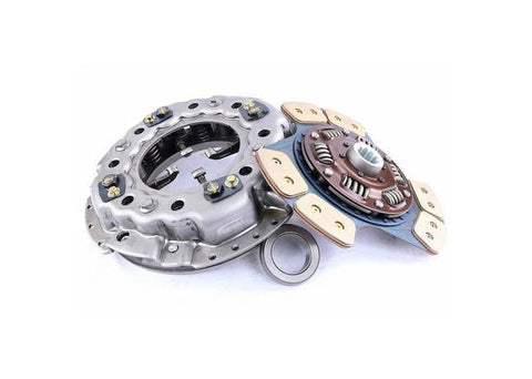 ClutchPro Commercial Clutch Kit Ceramic Disc KIZ35011DSB