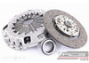 ClutchPro Commercial Clutch Kit Ceramic Disc KIZ38001DSB