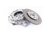 ClutchPro Commercial Clutch Kit Ceramic Disc KIZ38002DSB