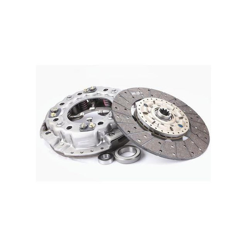 ClutchPro Commercial Heavy Duty Clutch Kit KIZ38007HD