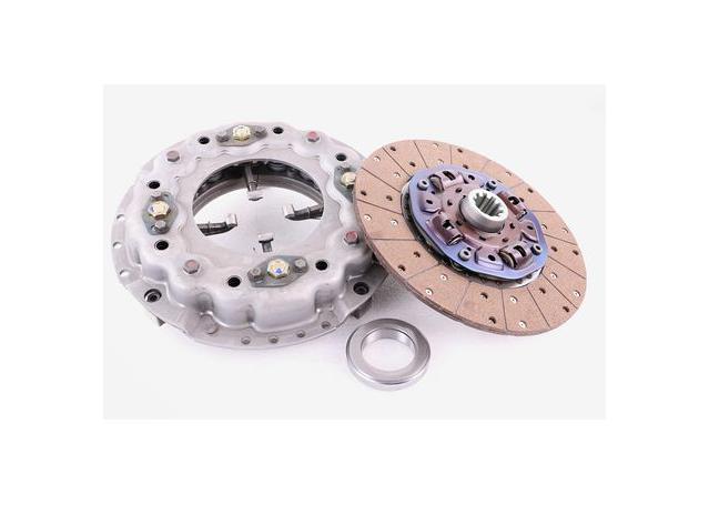 ClutchPro Commercial Clutch Kit Ceramic Disc With Spigot
