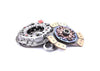 ClutchPro Commercial Clutch Kit Ceramic Disc KIZ38017DSB