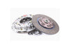 ClutchPro Commercial Clutch Kit Dual Friction Disc